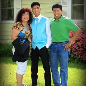 Meet your Posher, Claudio